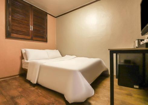 Hotel Grim Jongno Szöul Kültér fotó