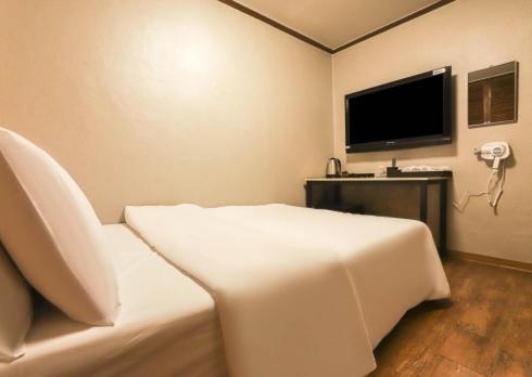 Hotel Grim Jongno Szöul Kültér fotó