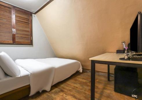 Hotel Grim Jongno Szöul Kültér fotó