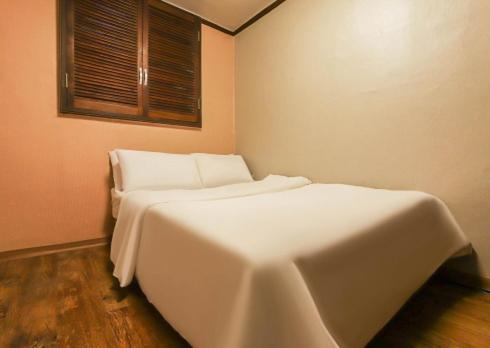 Hotel Grim Jongno Szöul Kültér fotó