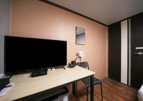 Hotel Grim Jongno Szöul Kültér fotó